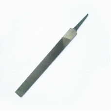 Напилок плоский 200мм №3 оксамит. насічка 35143