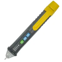 Індикатор напруги безконтакт Werk 160мм 90-1000v 68668