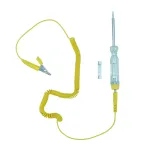 Індикатор напруги автомоб. 6-12-24V Werk 68759