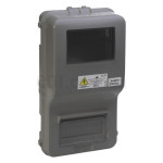 Бокс для лічильника 3ф DOT3 87606