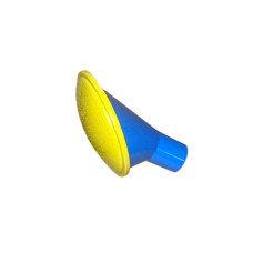Носик до поливалки кольоровий