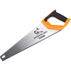 Ножовка по дереву 400мм Polax Баракуда 47-001 93042 Україна