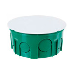 Розподільча коробка круг 100х50мм NX1041 67789