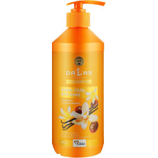 Крем/гель для душа 950гр. дозатор DALAS в асортим. 30116