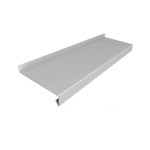 Відлив оцинкований віконний 2мх0.2 Україна