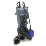 Насос дренажний ROSA P-201 поплавок (з ножем) 29133