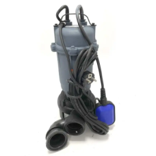 Насос дренажний ROSA P-201 поплавок (з ножем) 29133