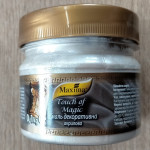 Емаль декоративна срібло Maxima 0,5кг 33302 Maxima Україна