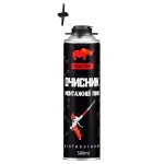 Змивка піни Носоріг 500мл 33751