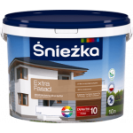 Фарба в/е Екстра Фасад 33406 Снєжка Україна 1,4кг(р)