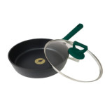 Сковорода Ringel 26см RG-1101 з кришкою 1500315