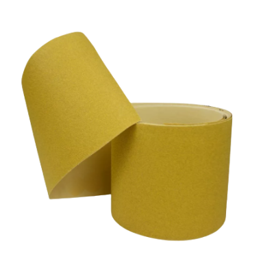 Папір наждачний Р180 1м/п