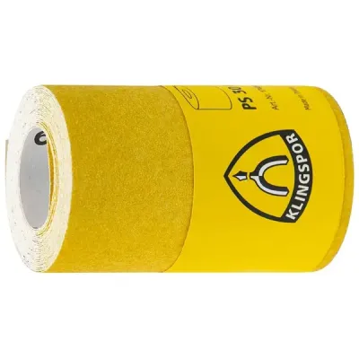 Папір наждачний Р60 1м/п 39345