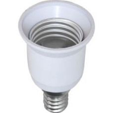 Патрон-Перехідник Е27/Е14 68572