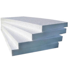 Пінопласт ГОСТ 2см 15пл (30шт.-уп)