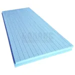 Полістирол АЛЬФА синій 2см (уп- 20 шт/0,66м2-шт) 1,2х0,55м