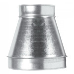 Перехід вентиляційний 100-125мм 61-675-1 19576