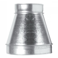 Перехід вентиляційний 100-125мм 61-675-1 19576