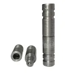 Завіс дверний д16 точений