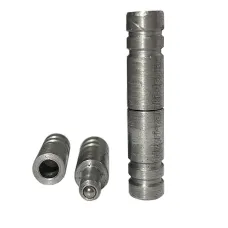 Завіс дверний д16 точений