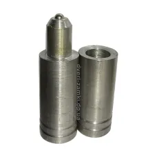 Завіс дверний д36 точений