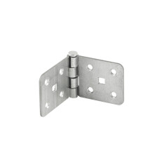 Завіс широкий 90х40 цинк 44256 Україна