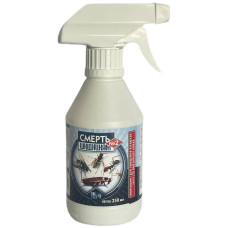 Засіб Смерть шкідникам 250 гр №2