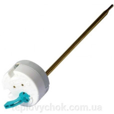 Терморегулятор 20А 147-4 ТМ RMZ 68058