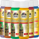 Барвник №119 синій Дюфа Україна 250мл(р)