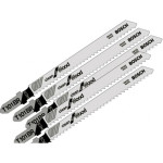 Полотно для любзика BOSCH Т 101ВR дер Р100-196 1шт