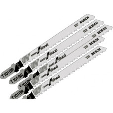 Полотно для любзика BOSCH Т 101ВR дер Р100-196 1шт