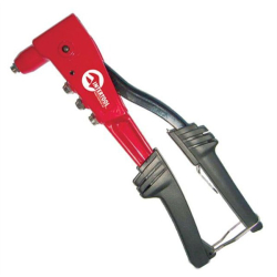 Пістолет для заклепок 2,4-4,8мм Intertool RT-0006