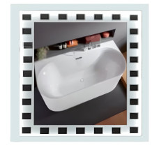 Дзеркало світлодіодне 800х800 Сд-15