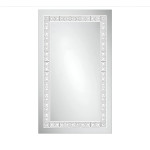 Дзеркало світлодіодне 600х1100 Сд49 1500063