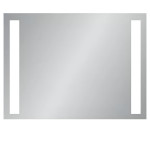 Дзеркало світлодіодне 900х700 Сд-24