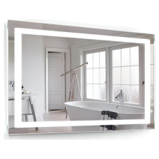 Дзеркало світлодіодне 900х700 Сд-6