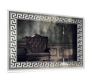 Дзеркала з підсвіткою