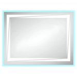 Дзеркало сенсор світлодіодне 900х700 Сд-2 87478