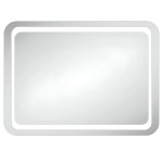 Дзеркало світлодіодне 900х700 Сд-29