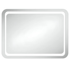 Дзеркало світлодіодне 900х700 Сд-21