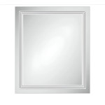 Дзеркало світлодіодне 600х800 Сд-61