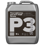 Пластифікатор Shtoc 5л. Р3 39185 Україна