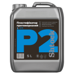 Пластифікатор Shtoc 5л. Протиморозний 390414 Україна
