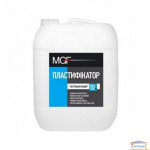 Пластифікатор протиморозний MGF 10л. 19573