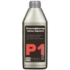 Пластифікатор Shtoc 1л Тепла підлога 390722 Україна