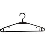 Плечики сірі БЦ