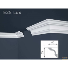 Багет для стелі Е-5 Lux 2м 19249 Україна