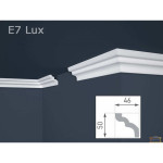 Багет для стелі Е-7 Lux 2м 19250 Україна