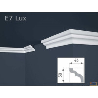 Багет для стелі Е-7 Lux 2м 19250 Україна