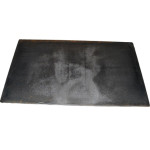 Плита чавунна глуха 71х41см Бучач